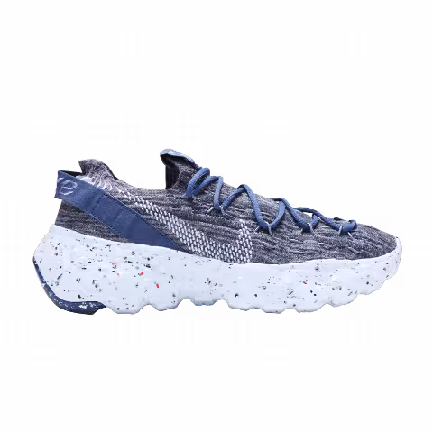 Nike Wmns Space Hippie 04 'Mystic Navy'