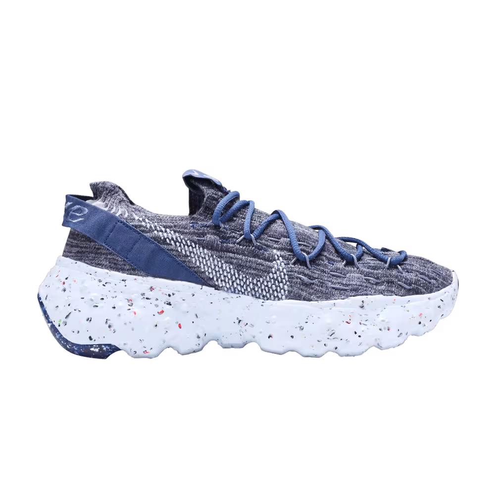 Nike Women's Space Hippie 04 Mystic Navy