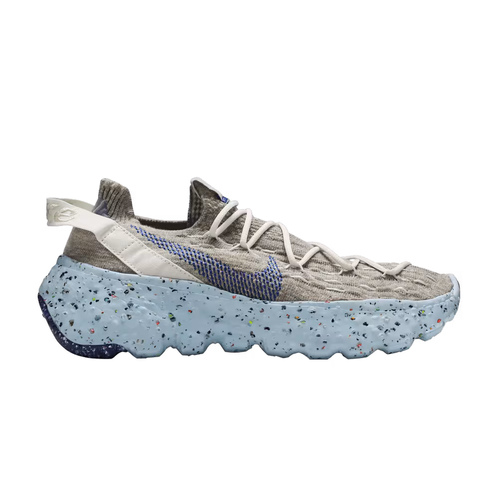 Nike Space Hippie 04 Astronomy Blue