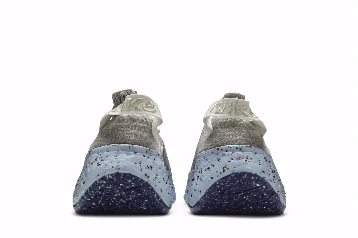 Nike Space Hippie 04 Astronomy Blue, view 7