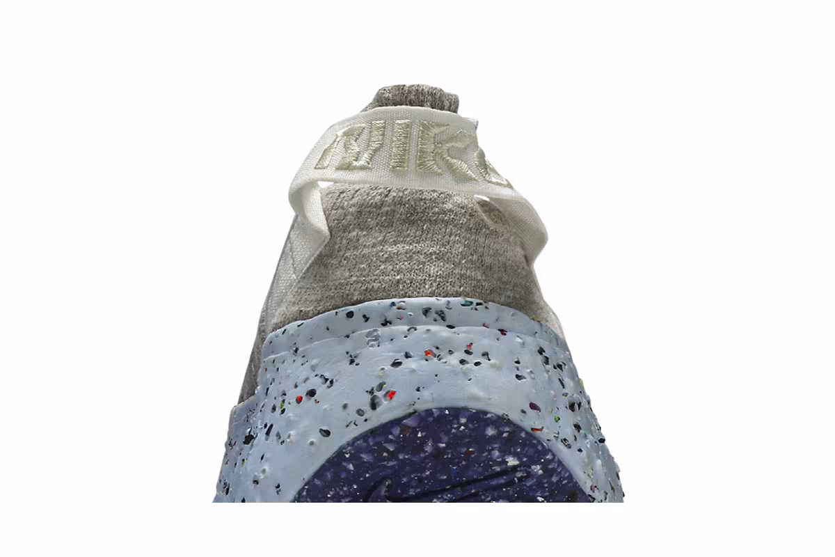 Nike Space Hippie 04 Astronomy Blue, view 8