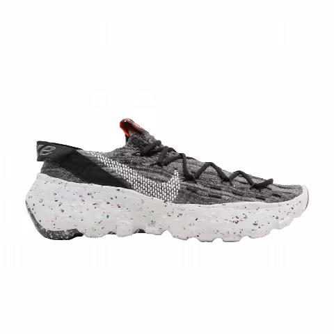 Nike Wmns Space Hippie 04 'Iron Grey'