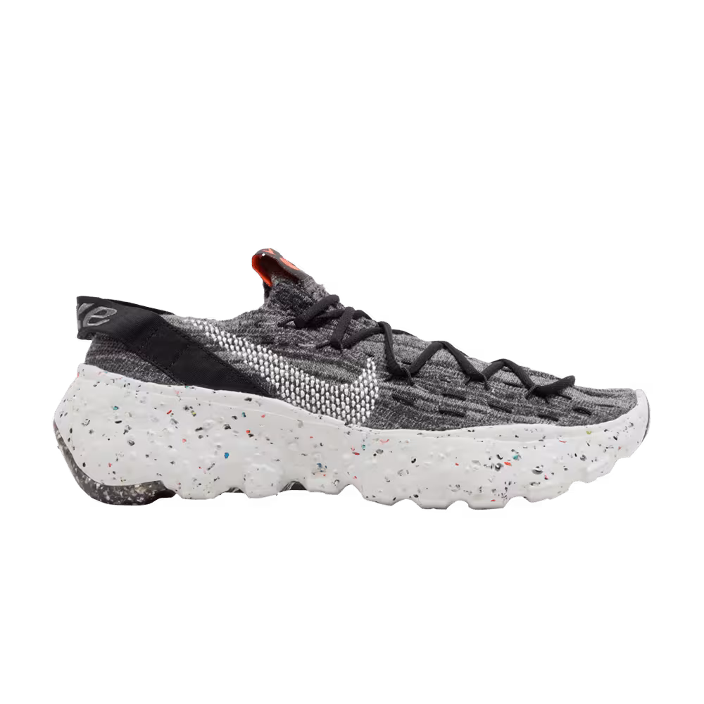 Nike Women's Space Hippie 04 Iron Grey