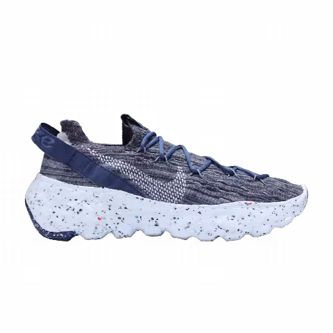 Nike Space Hippie 04 'Mystic Navy'