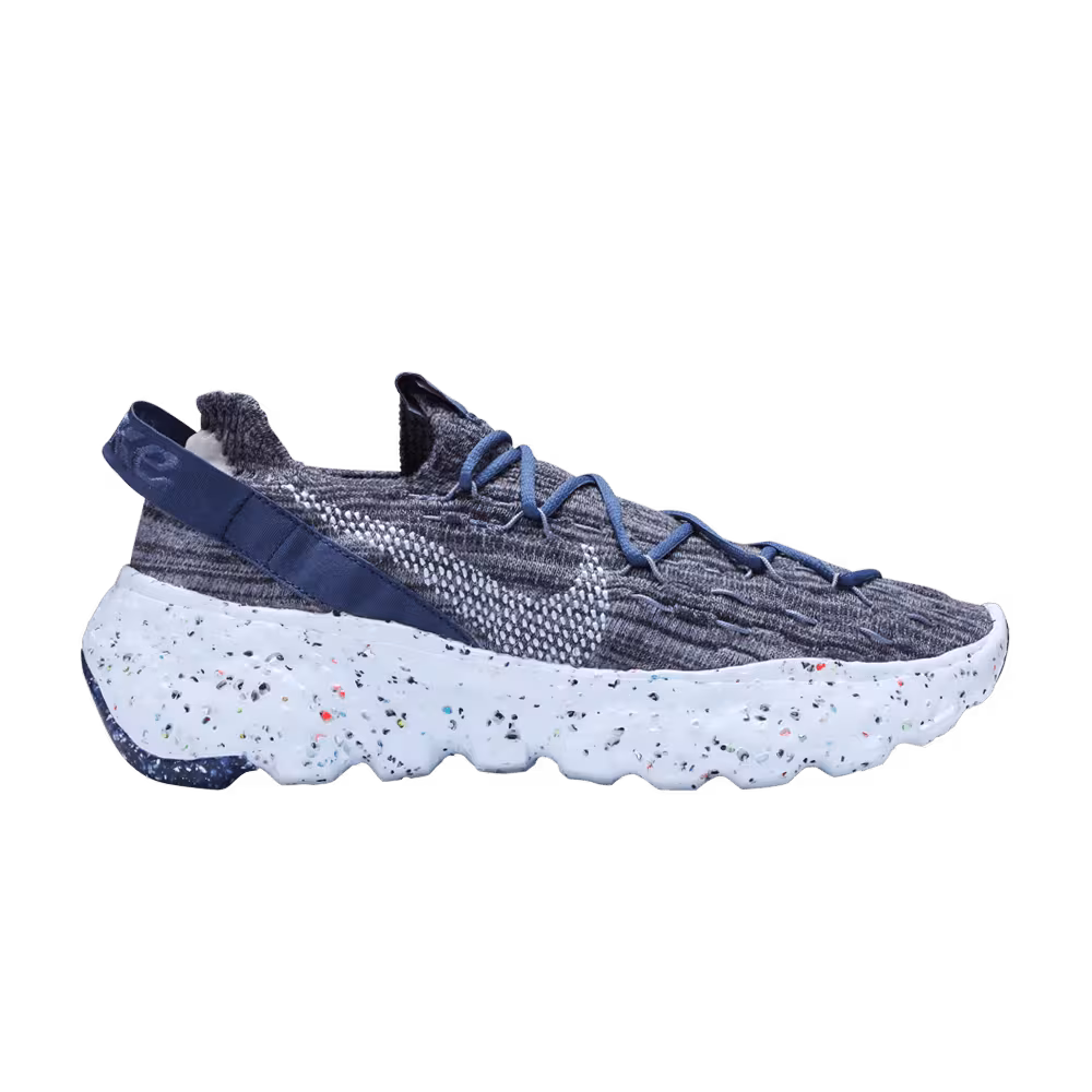 Nike Space Hippie 04 Mystic Navy