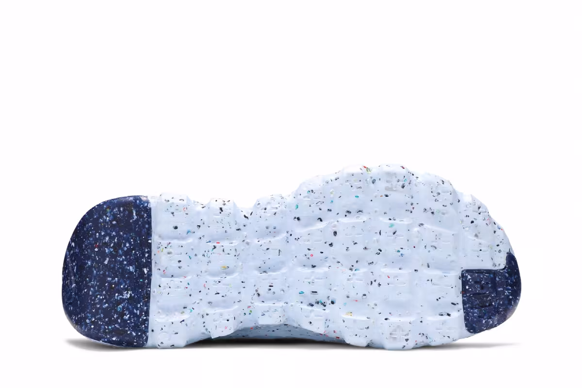 Nike Space Hippie 04 Mystic Navy, view 5