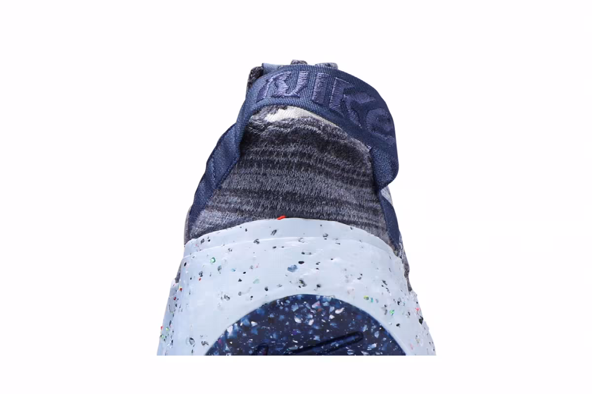 Nike Space Hippie 04 Mystic Navy, view 8