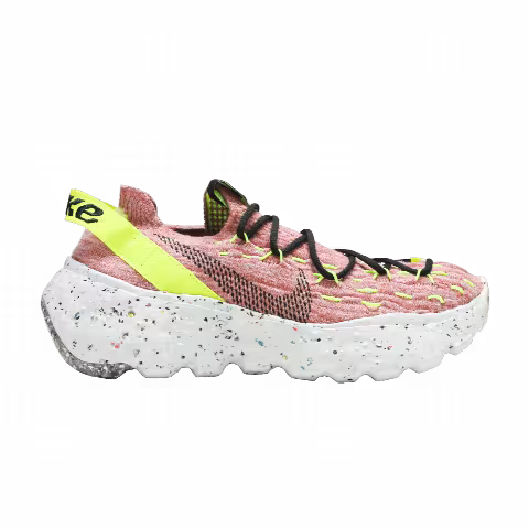 Nike Wmns Space Hippie 04 'Light Arctic Pink'