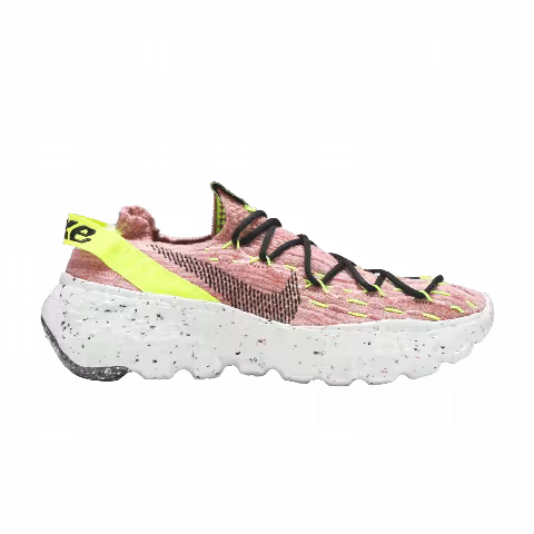 Nike Space Hippie 04 'Light Arctic Pink'