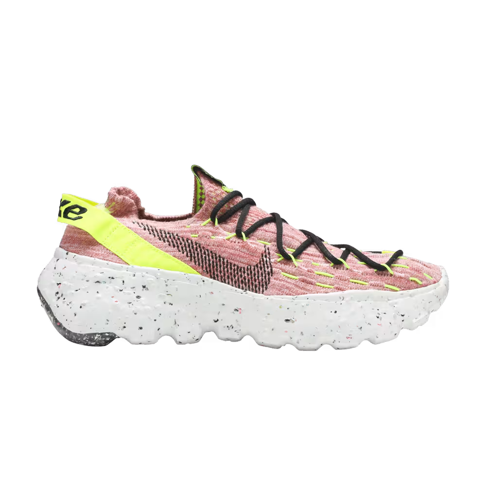 Nike Space Hippie 04 Light Arctic Pink
