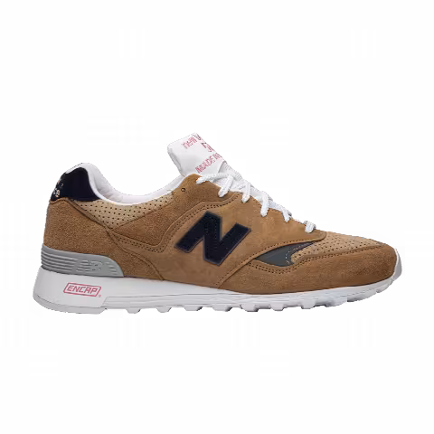 Sneakersnstuff x New Balance 577 'Grown Up'