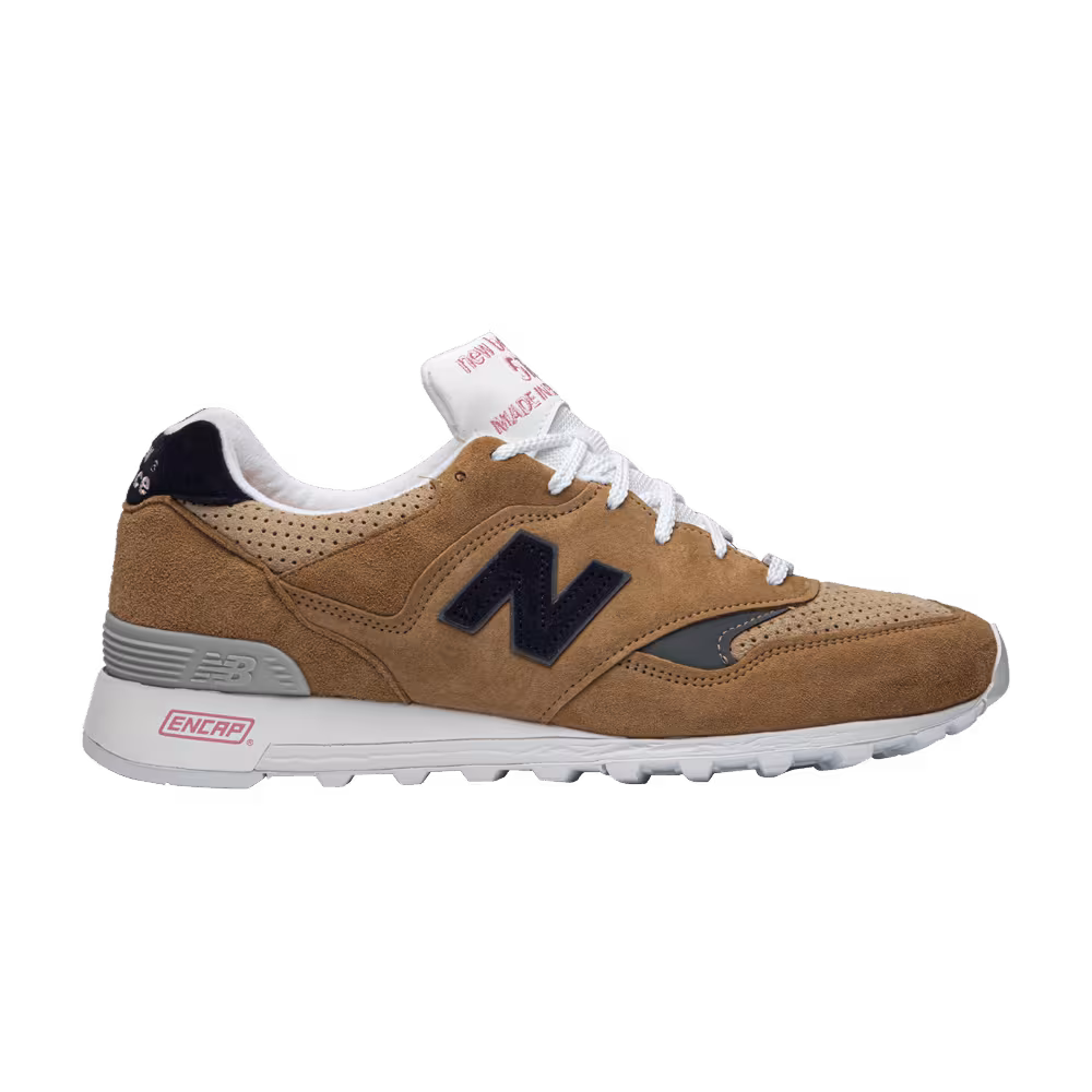 Sneakersnstuff x New Balance 577 Grown-Up