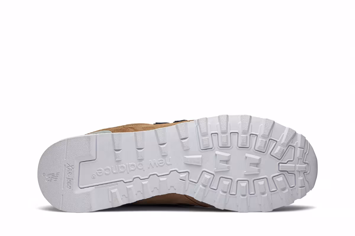 Sneakersnstuff x New Balance 577 Grown-Up, view 5
