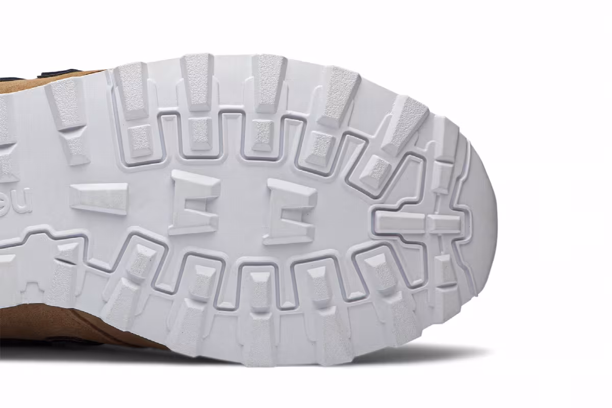 Sneakersnstuff x New Balance 577 Grown-Up, view 6