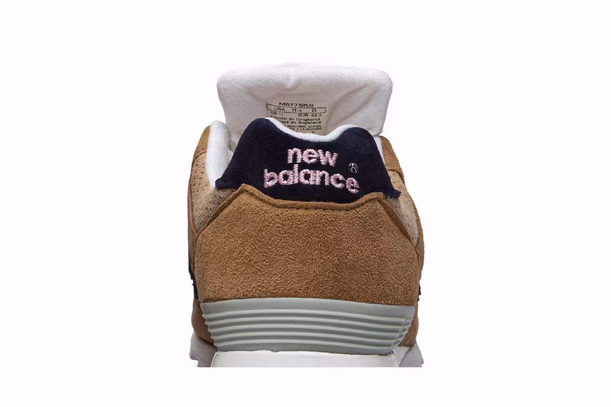 Sneakersnstuff x New Balance 577 Grown-Up, view 8