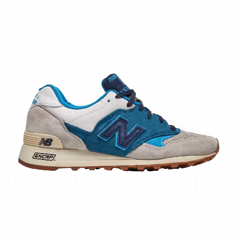 Hanon x New Balance 577 'Flimby Legend'
