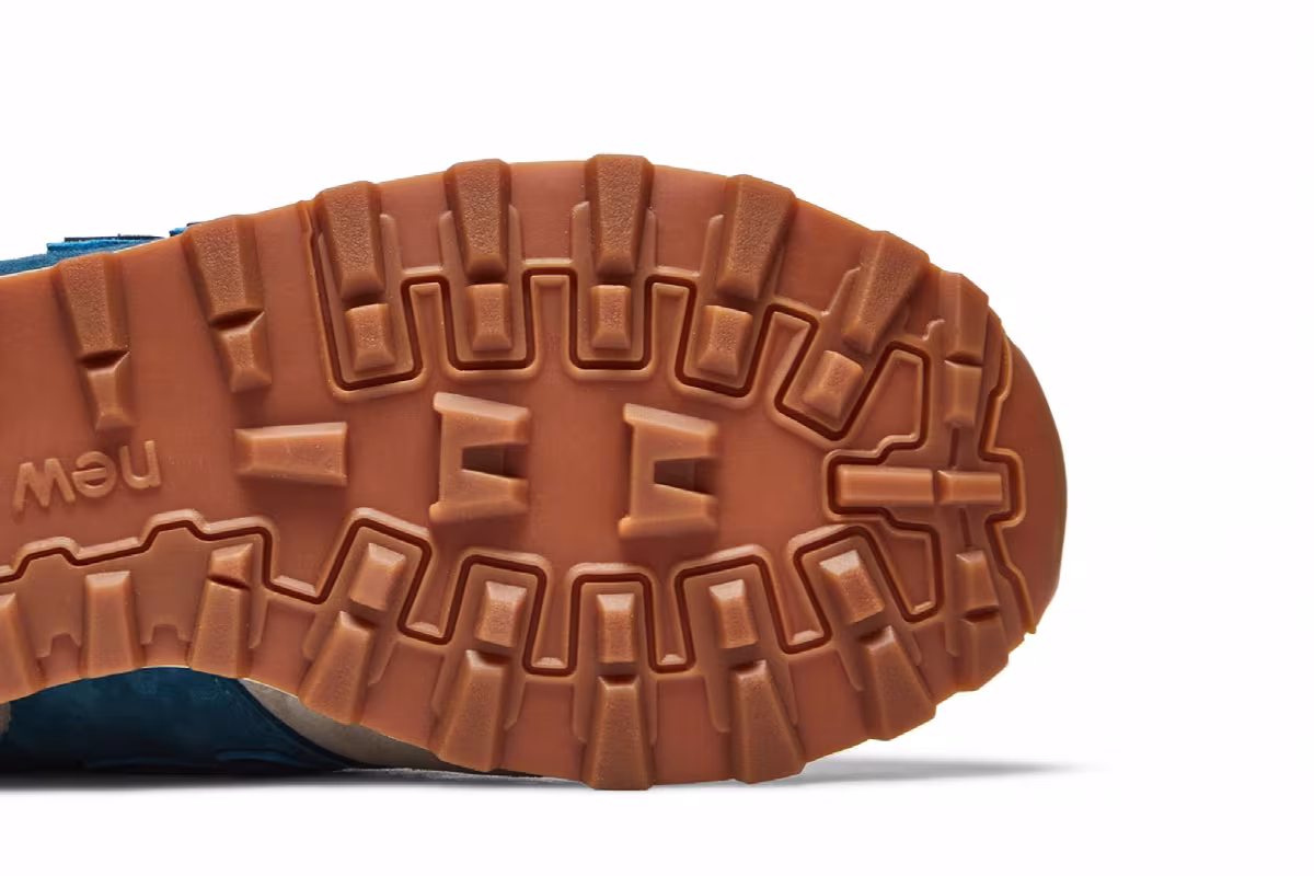 Hanon x New Balance 577 Flimby Legend, view 6