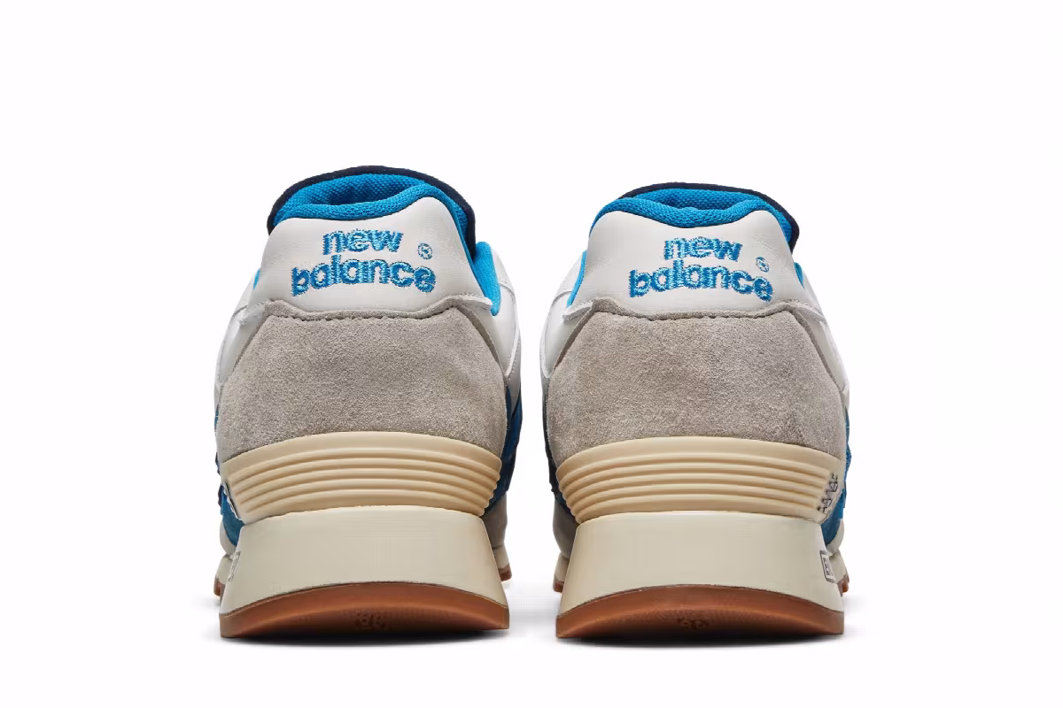 Hanon x New Balance 577 Flimby Legend, view 7