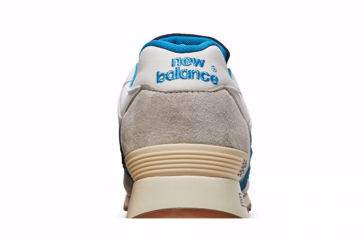 Hanon x New Balance 577 Flimby Legend, view 8