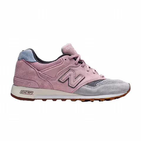 New Balance Highsnobiety x 577 'Ulam Spiral'