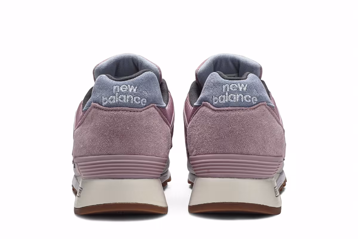 New Balance Highsnobiety x 577 Ulam Spiral, view 7