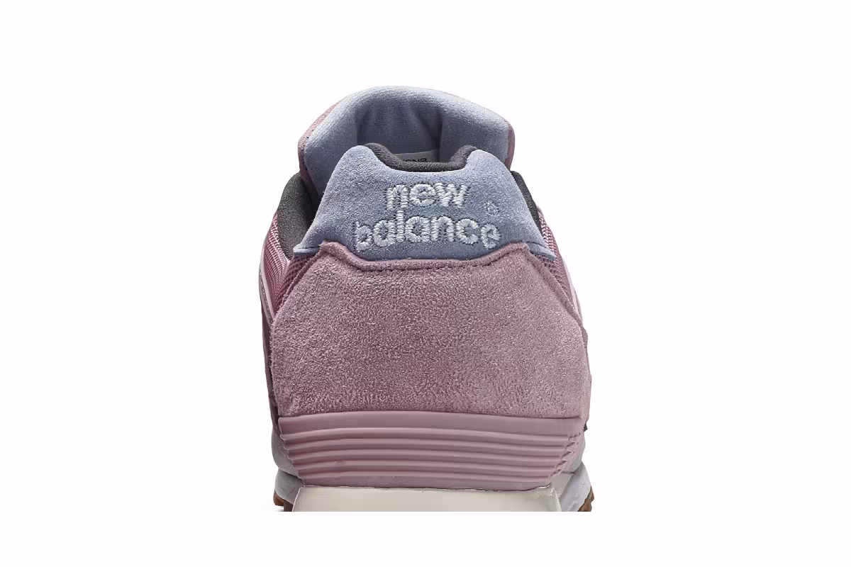New Balance Highsnobiety x 577 Ulam Spiral, view 8