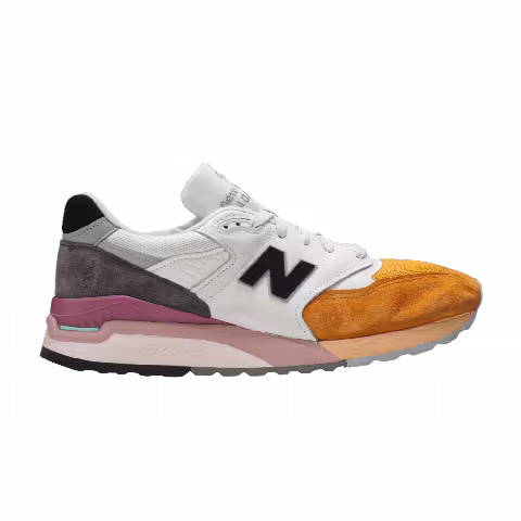 New Balance 998 Made in USA 'Coastal Pack'