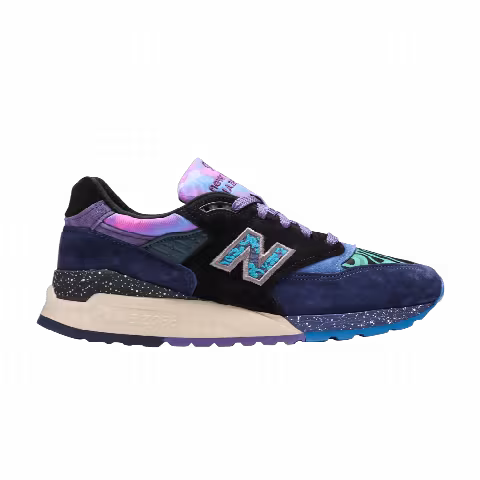 New Balance 998 Made in USA 'Festival Pack - Blue'