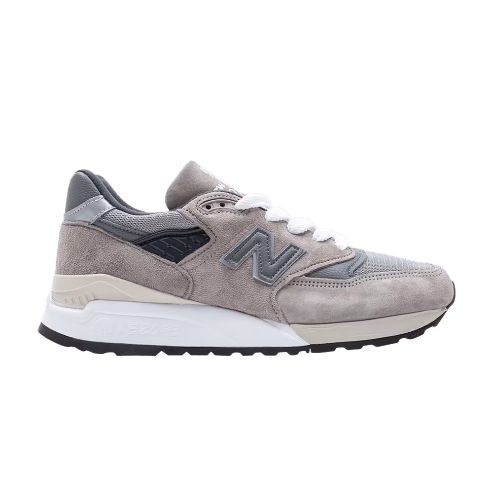 New Balance 998 Made in USA Cityscape