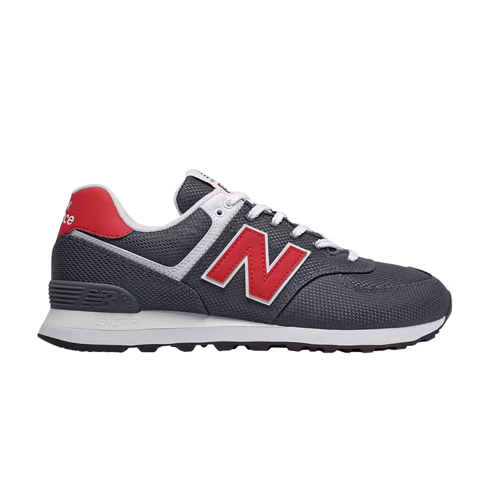 New Balance 574 Summer Mesh