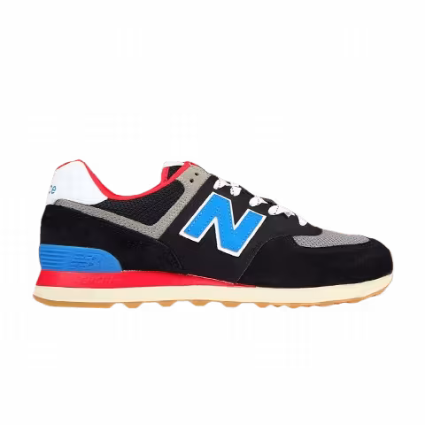 New Balance 574 Core Plus 'Neo Classic Blue Nebula'
