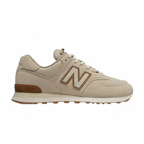 New Balance 574 Wabi Sabi 'Bone'