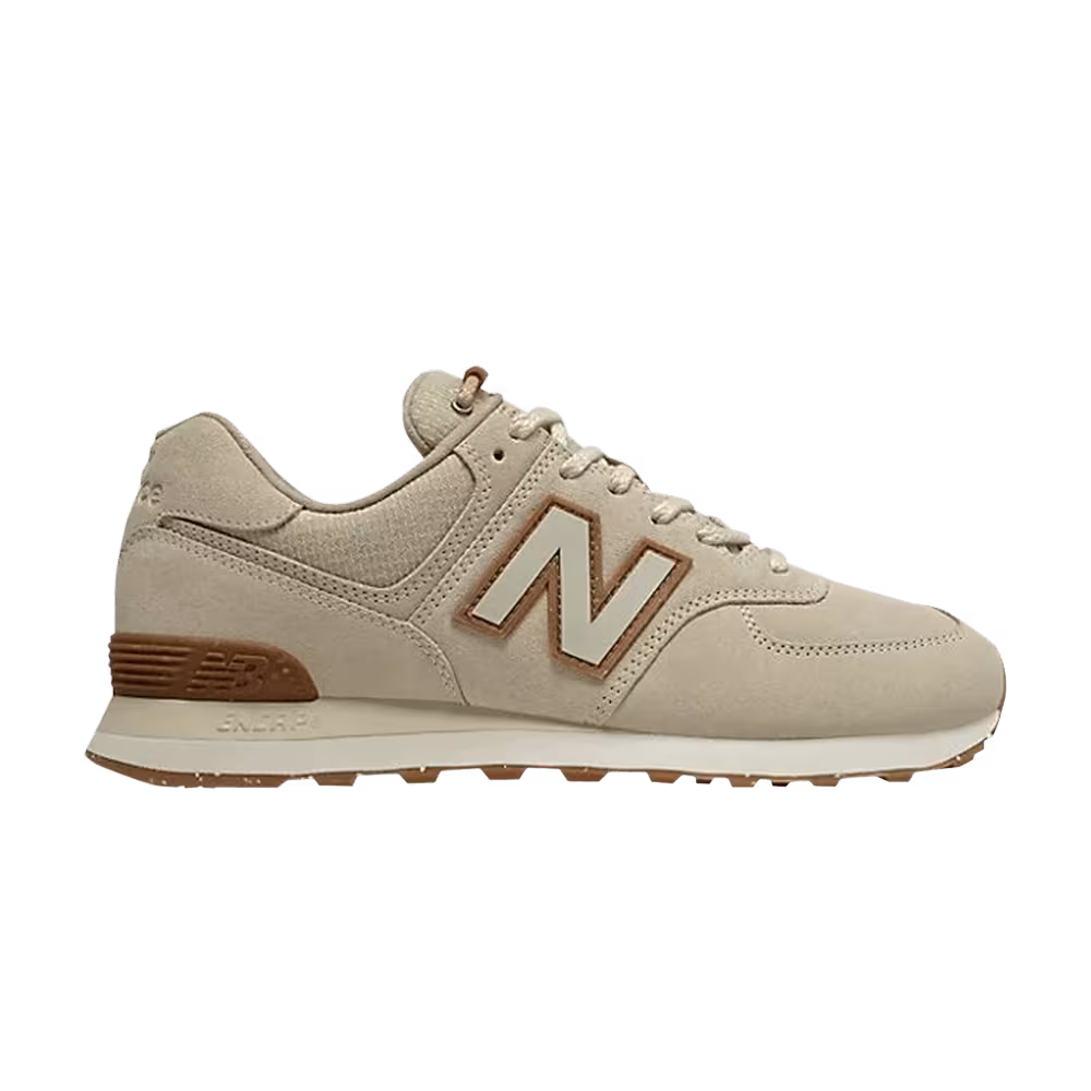 New Balance 574 Wabi Sabi Bone