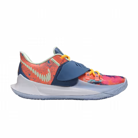 Nike Kyrie Low 3 'Tie-Dye'