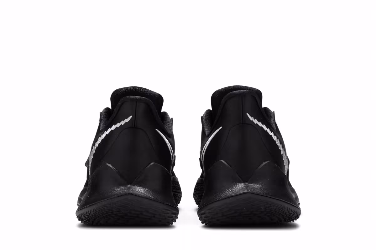 Nike Kyrie Low 3 Black, view 7