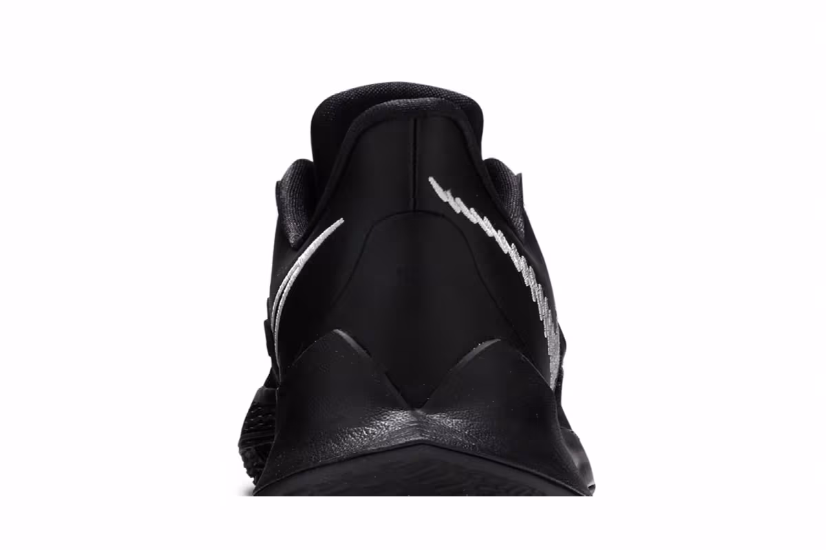 Nike Kyrie Low 3 Black, view 8