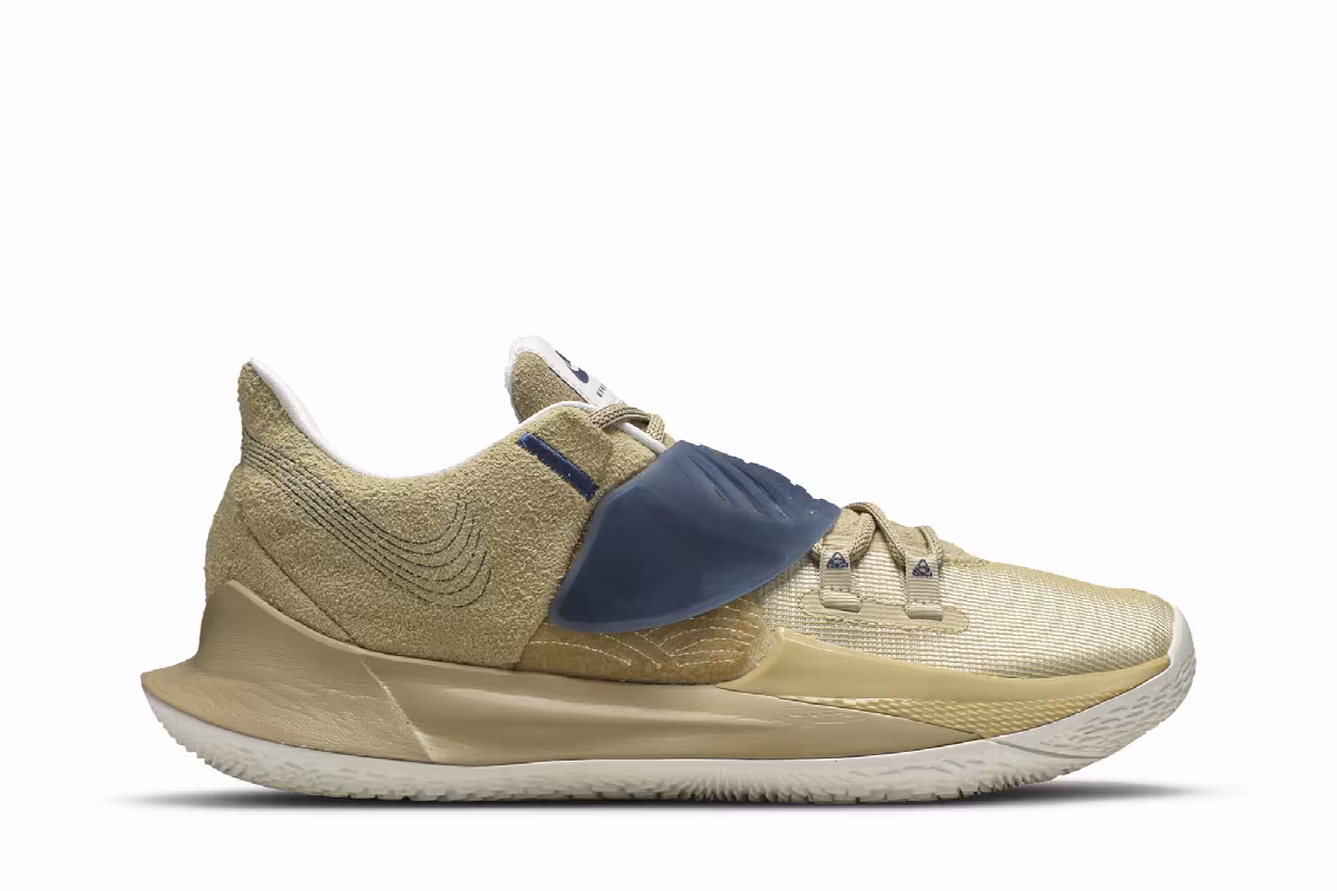 Nike Kyrie Low 3 Sashiko Pack, view 2