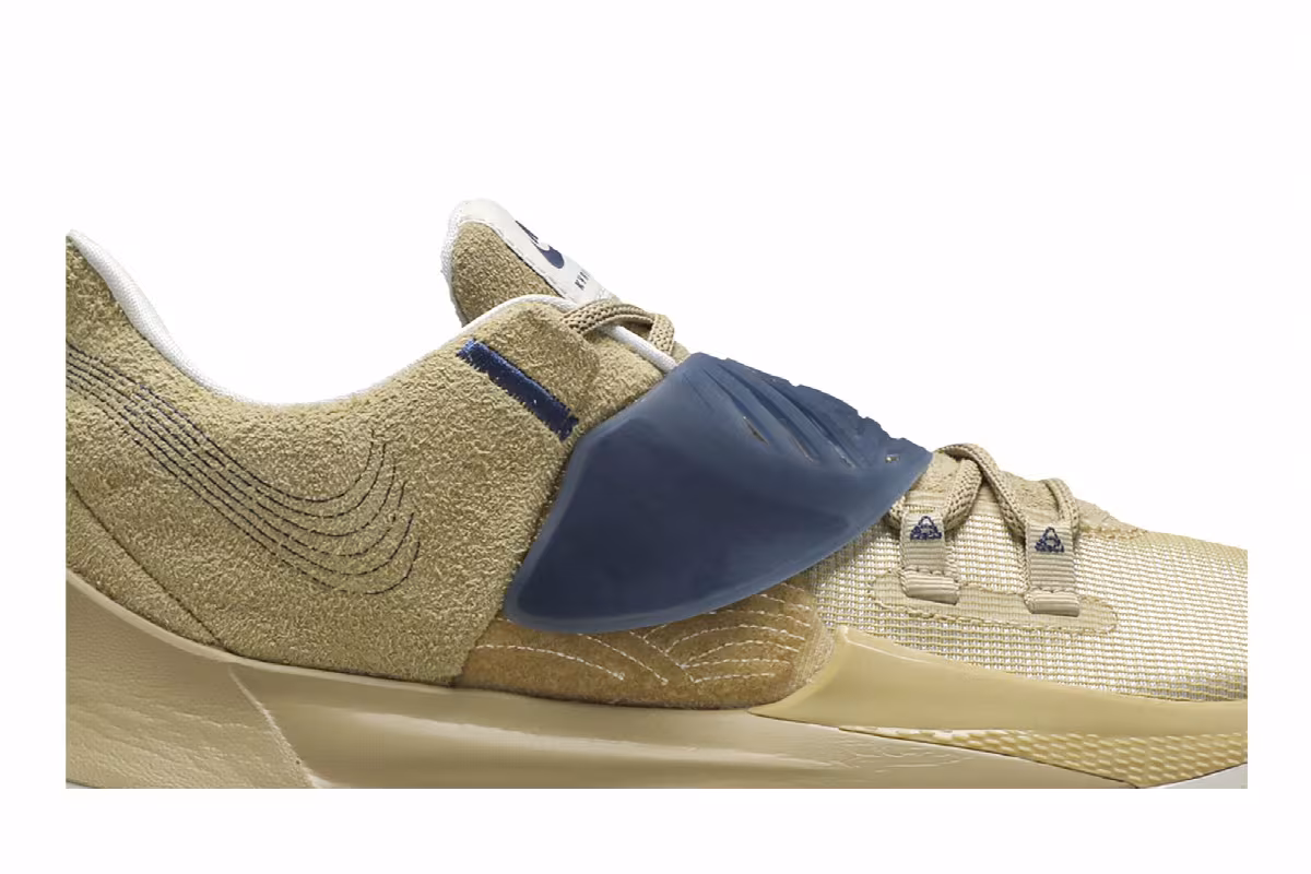 Nike Kyrie Low 3 Sashiko Pack, view 3