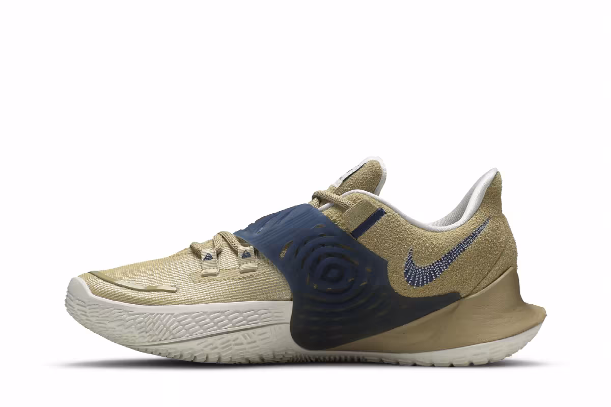 Nike Kyrie Low 3 Sashiko Pack, view 4