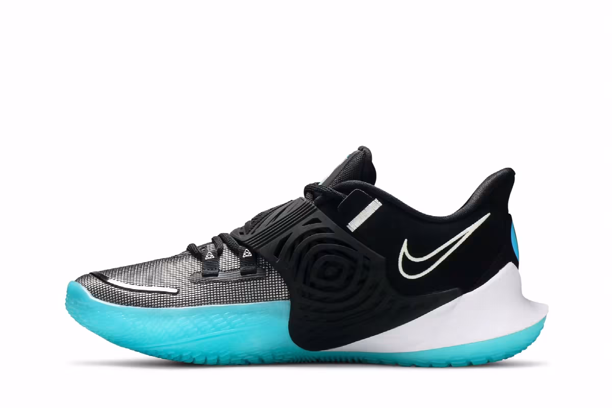 Nike Kyrie Low 3 Moon, view 4