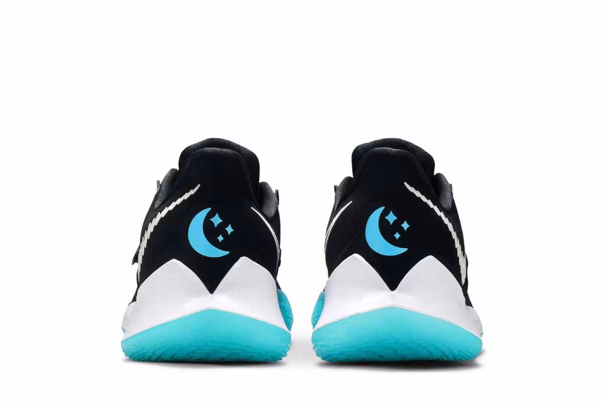 Nike Kyrie Low 3 Moon, view 7