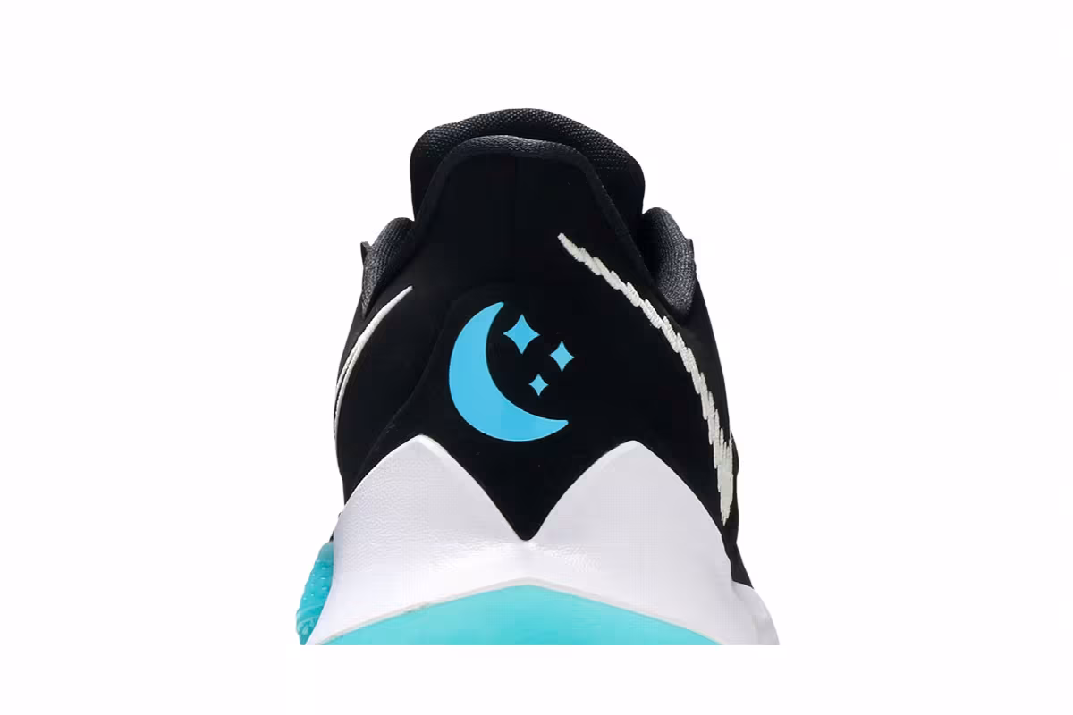 Nike Kyrie Low 3 Moon, view 8