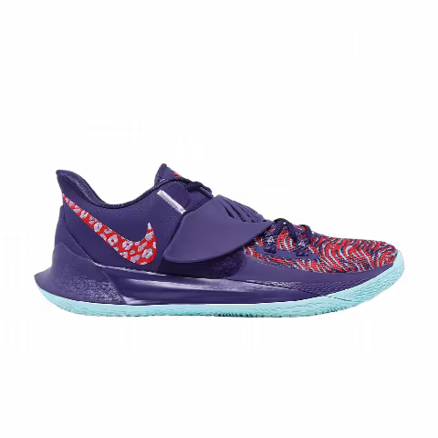 Nike Kyrie Low 3 'Orchid'