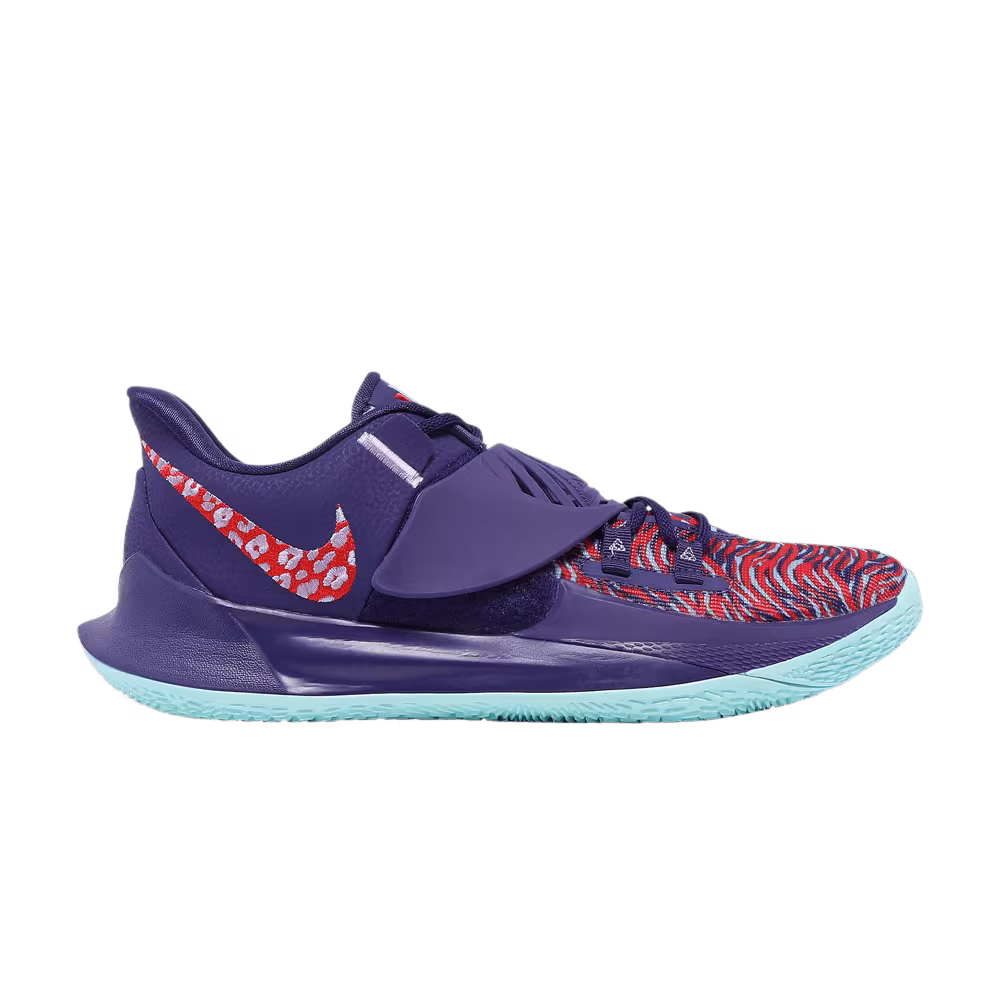 Nike Kyrie Low 3 Orchid