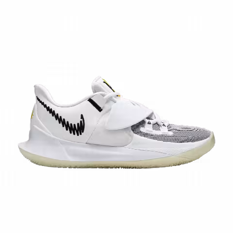 Nike Kyrie Low 3 'Eclipse'