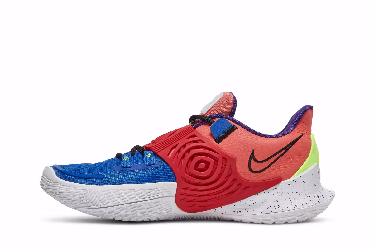 Nike Kyrie Low 3 NY vs. NY, view 4