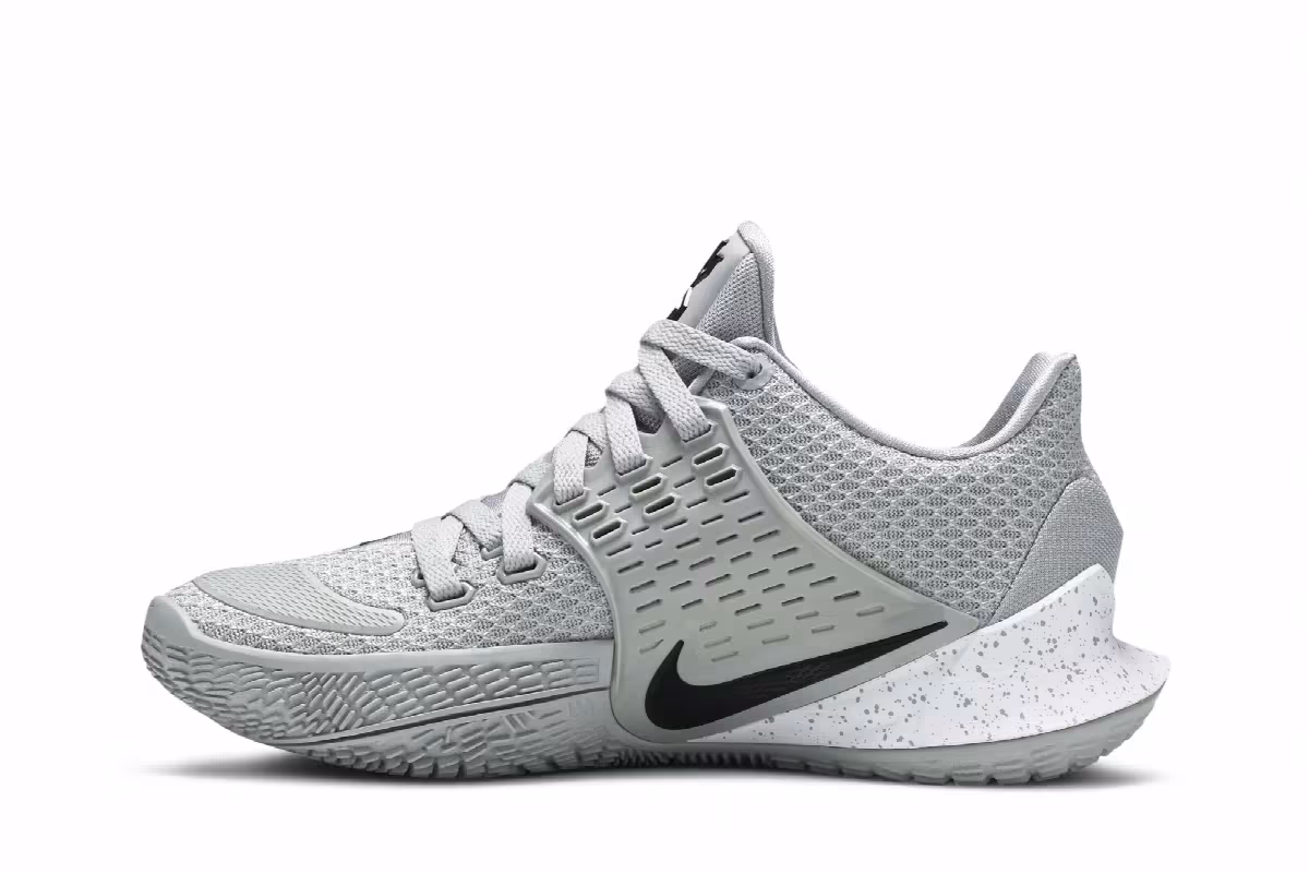Nike Kyrie Low 2 TB Wolf Grey, view 4
