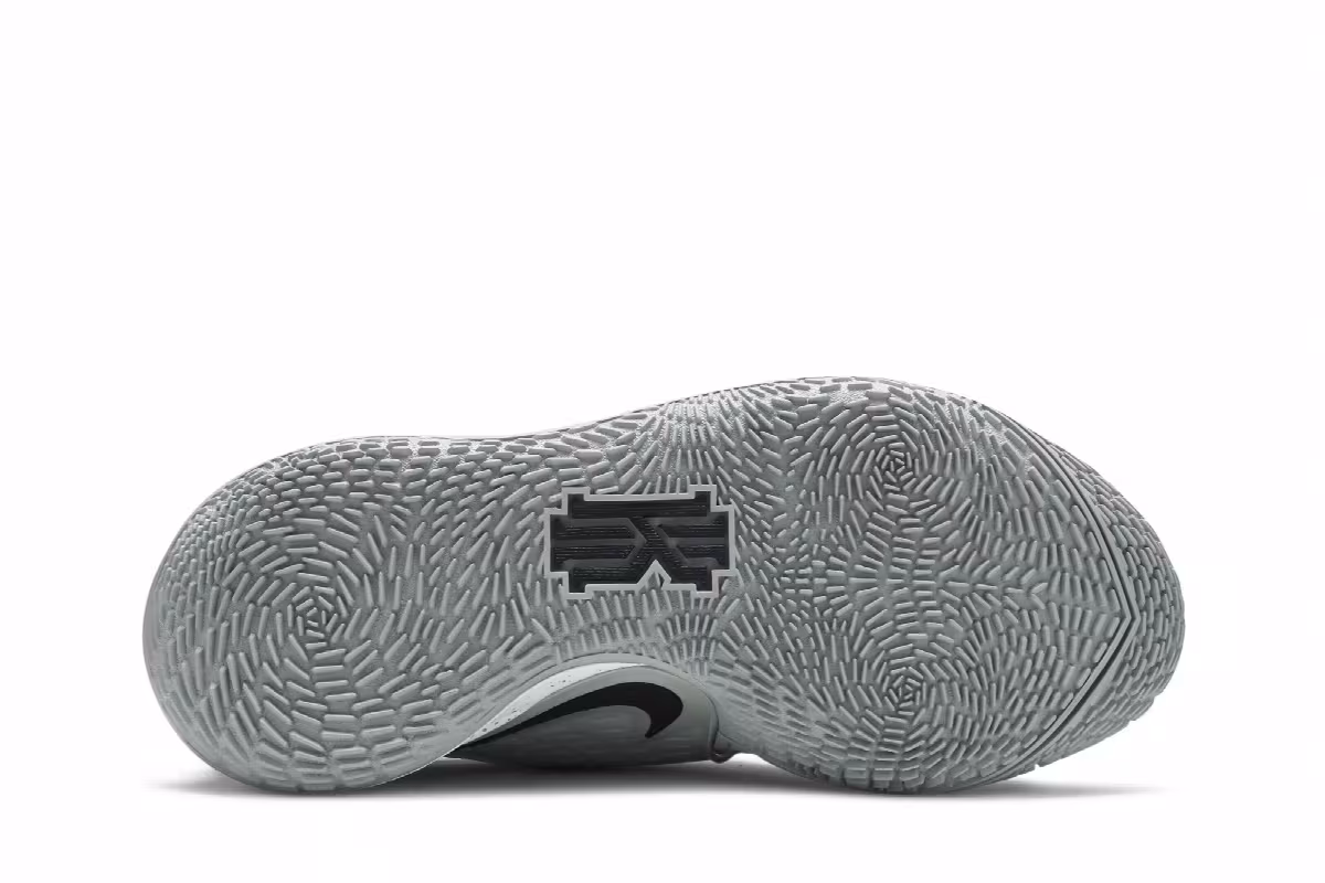 Nike Kyrie Low 2 TB Wolf Grey, view 5