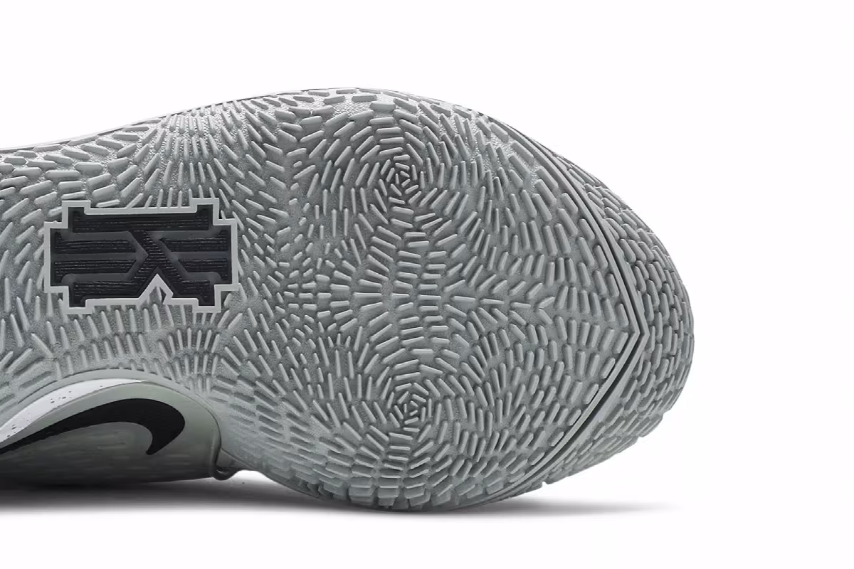 Nike Kyrie Low 2 TB Wolf Grey, view 6