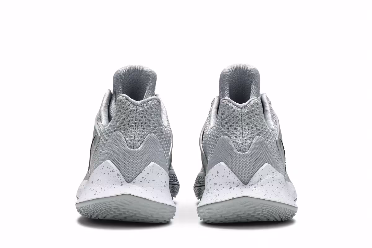 Nike Kyrie Low 2 TB Wolf Grey, view 7